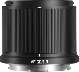 TTArtisan AF 50mm 1.8 NEO für Nikon Z