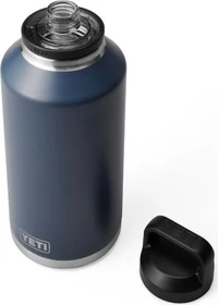 Yeti Rambler Chug Cap Isolierflasche 1.9l navy