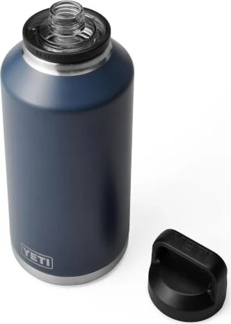Yeti Rambler Chug Cap Isolierflasche 1.9l