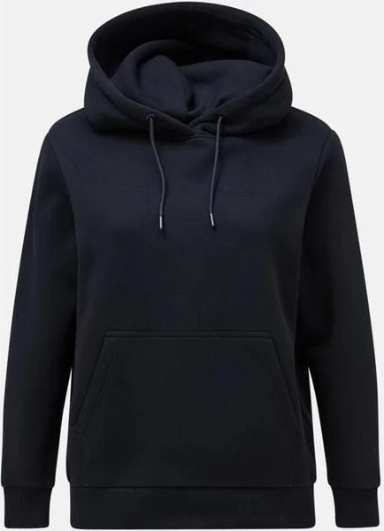 Peak Performance Original Small Logo Hoodie (Damen)