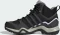 adidas Terrex Swift R2 Mid GTX core black/dgh solid grey/purple tint (Damen) Vorschaubild