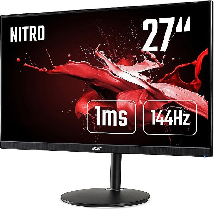 Acer Nitro XF2 XF272UPbmiiprzx, 27"