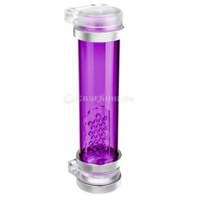 PrimoChill CTR Phase 2 High Flow D5 enabled Reservoir 240mm violett (CTR2-D5C-24-P)