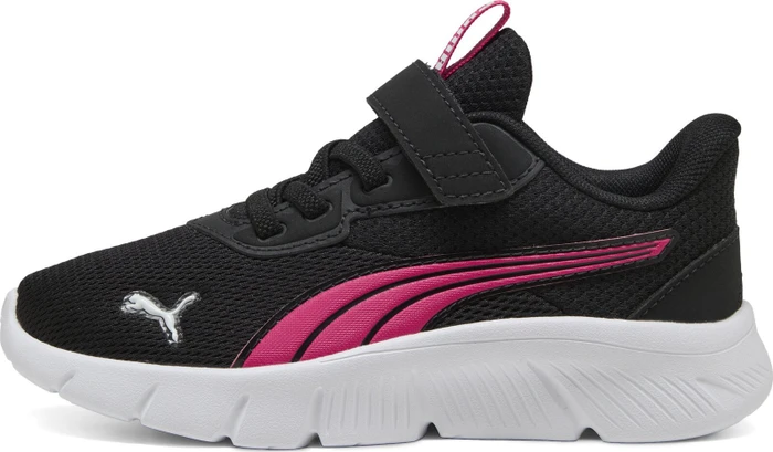 Puma FlexFocus Modern puma black/puma pink/puma white (Junior)