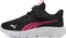 Puma FlexFocus Modern puma black/puma pink/puma white (Junior) Vorschaubild