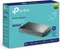 TP-Link TL-SG1008P Desktop Gigabit Switch, 8x RJ-45, 64W PoE+ Vorschaubild