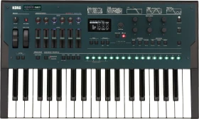 Korg opsix mk ii