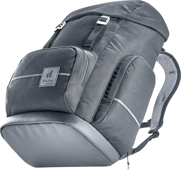 Deuter Scula black Schulrucksack