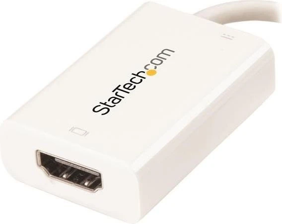 StarTech USB-C-HDMI-Adapter, weiß