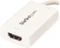 StarTech USB-C-HDMI-Adapter, weiß Vorschaubild