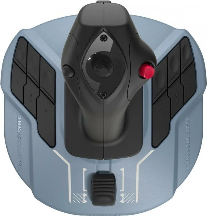 Thrustmaster TCA Officer Pack USB Airbus Edition (PC)