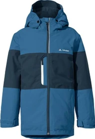 Vaude Snow Cup Padded Skijacke ultramarine (Junior)