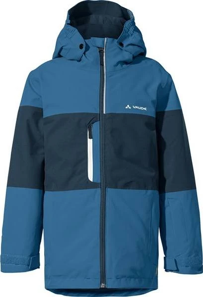 Vaude Snow Cup Padded Skijacke ultramarine (Junior)