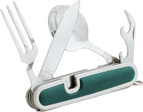 Coghlan's Stainless Steel Cutlery Camping Besteck