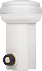 MegaSat HD-Profi Single LNB weiß