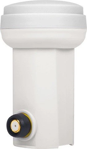 MegaSat HD-Profi Single LNB weiß