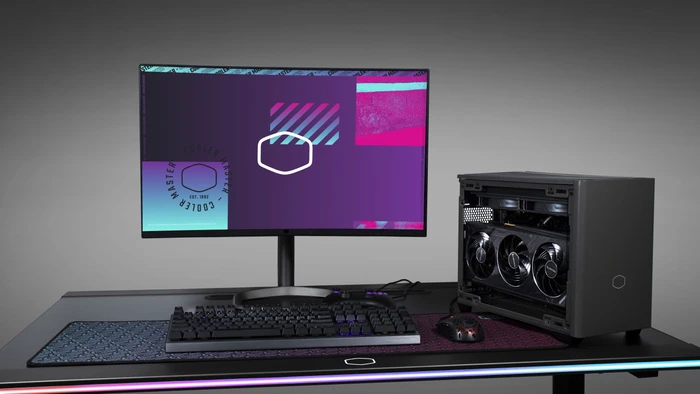 Cooler Master V-Series SFX Platinum V1100 1100W, ATX 3.0