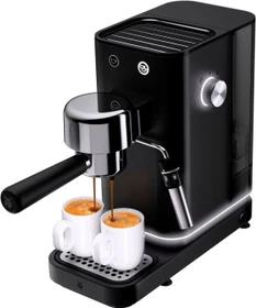 WMF Lumero Espresso deep black