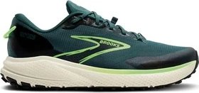 Brooks Divide 6 atlantic deep/black/green (Herren)