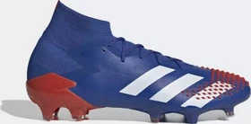 adidas Predator Mutator 20.1 FG team royal blue/cloud white/active red (Herren)