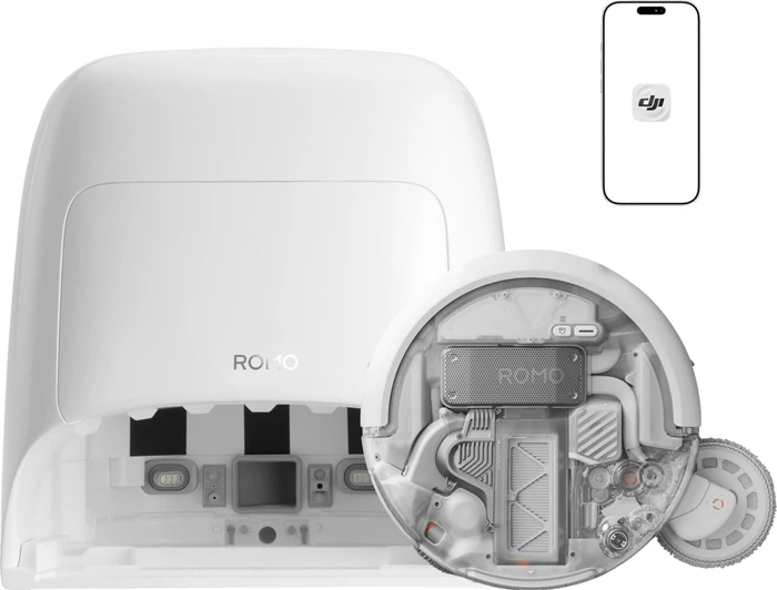 DJI ROMO 2-Serie