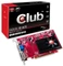 Club 3D Radeon HD 6670, 2GB DDR3, VGA, DVI, HDMI Vorschaubild