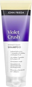 John Frieda Violet Crush Anti-Gelbstich Shampoo, 250ml