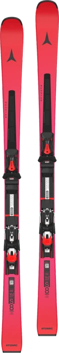 Atomic Redster S8 Revoshock C + I 12 GW (inkl. Bindung) (Modell 2026/2027)