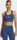 adidas Adi365 Running Pocket Medium-Support Sport-BH tech indigo (Damen) (KD4160)