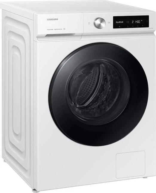 Samsung WW7000D WW9TDB7U34GW Frontlader