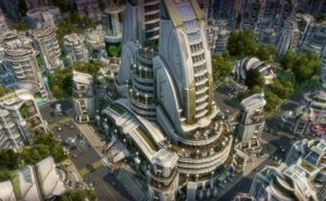 Anno 2070 - DLC 1-3 Komplettpaket (Download) (Add-on) (PC)