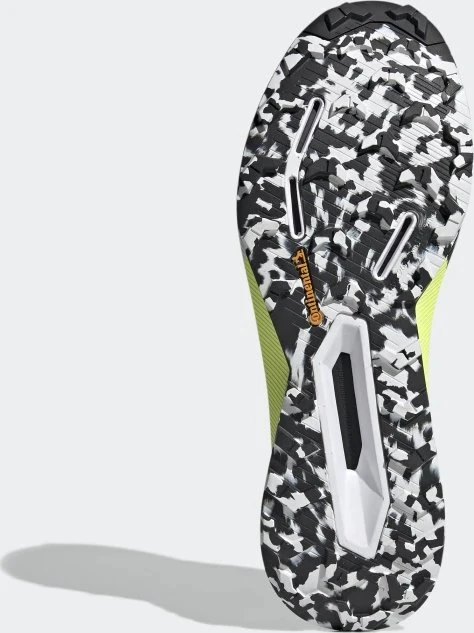 adidas Terrex Agravic Ultra core white/grey two/core black (Herren)