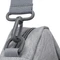 RivaCase Prater anti-theft Laptop Tasche 15.6", Grey/Dark Blue Vorschaubild
