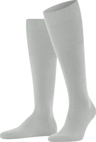 Falke Airport Socken grau (Herren)
