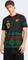 adidas Jamaika 26 x Bob Marley 2026 Auswärtstrikot kurzarm (Herren) Vorschaubild