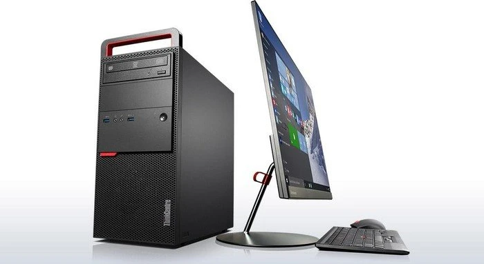 Lenovo ThinkCentre M900 Tower
