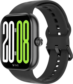 Honor Choice Watch schwarz