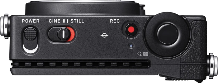 Sigma fp Body
