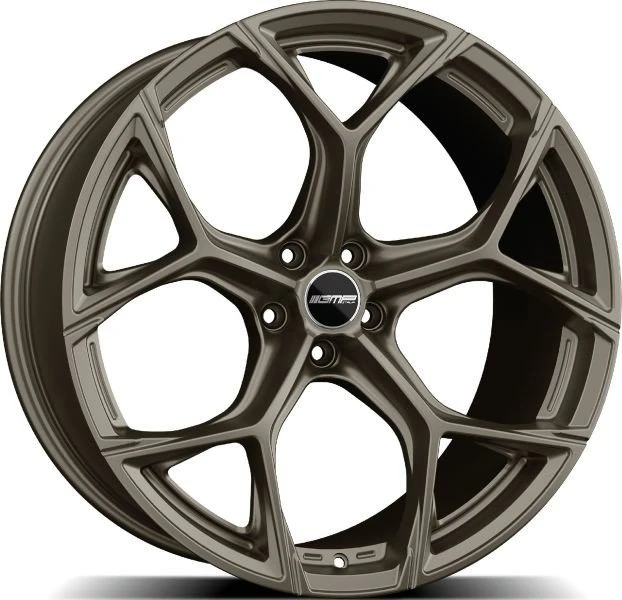 GMP Ultrivity 8.0x18 5/112 ET45 (verschiedene Farben)