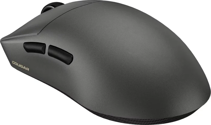 Cougar Revenger Pro 8K Wireless Gaming Mouse schwarz, USB/Bluetooth
