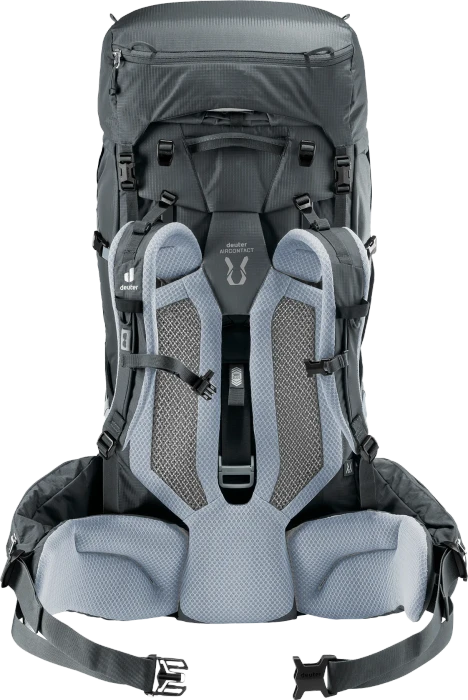 Deuter Aircontact Pro 65+10 SL graphite