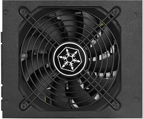 SilverStone Strider Titanium Series (Rev. 2.0) 1500W, ATX 2.4