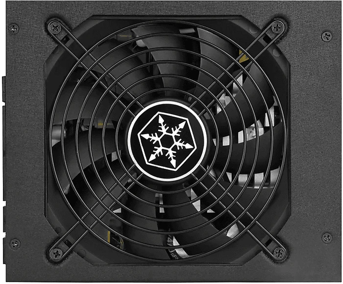 SilverStone Strider Titanium Series ATX 2.4