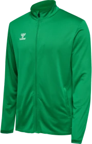 hummel Essential Track Trainingsjacke jelly bean