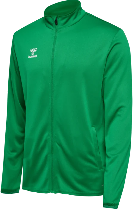 hummel Essential Track Trainingsjacke
