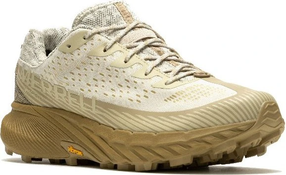 Merrell Agility Peak 5 Gore-Tex oyster/coyote (Herren)