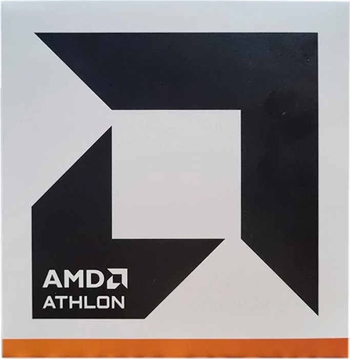 AMD Athlon 3000G (Dali), 2C/4T, 3.50GHz, boxed mit AMD Wraith Spire