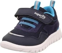 Superfit Sport7 Mini blau/türkis (Junior)
