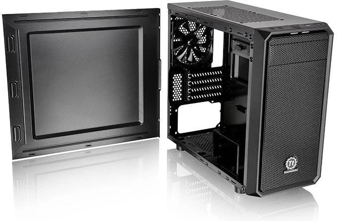 Thermaltake Versa H15