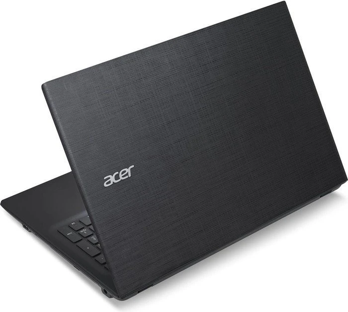 Acer TravelMate P2 TMP257-M-505J, Core i5-5200U, 4GB RAM, 128GB SSD, DE